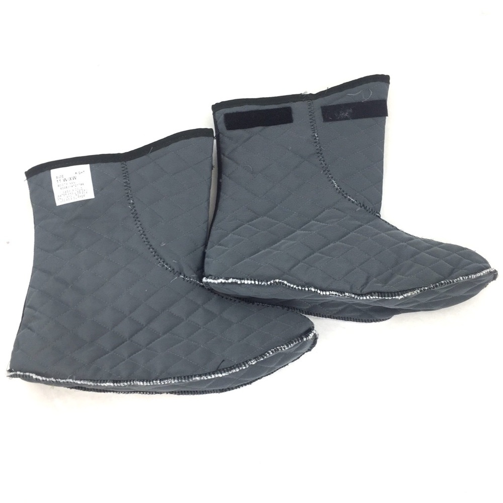 Cold weather boot Inserts - Picture 4 of 4